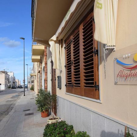 B&B Alighieri 21 San Vito Lo Capo Exterior foto
